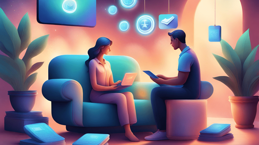 finding the right consultant