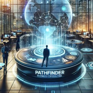 Path Finder Business Consulting
